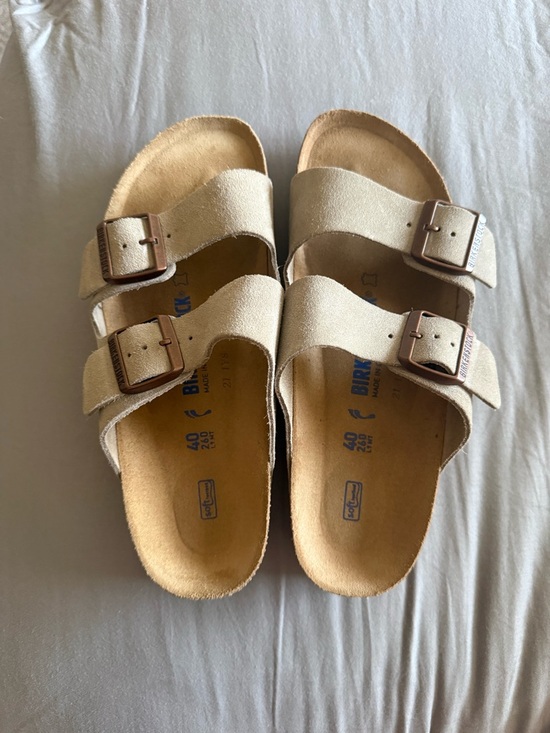 Birkenstock Shoes - Arizona Birkenstock